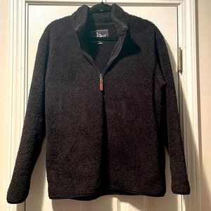 🧶Boxercraft Unisex Plush Pullover